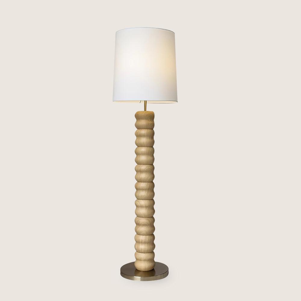 Rib Floor Lamp