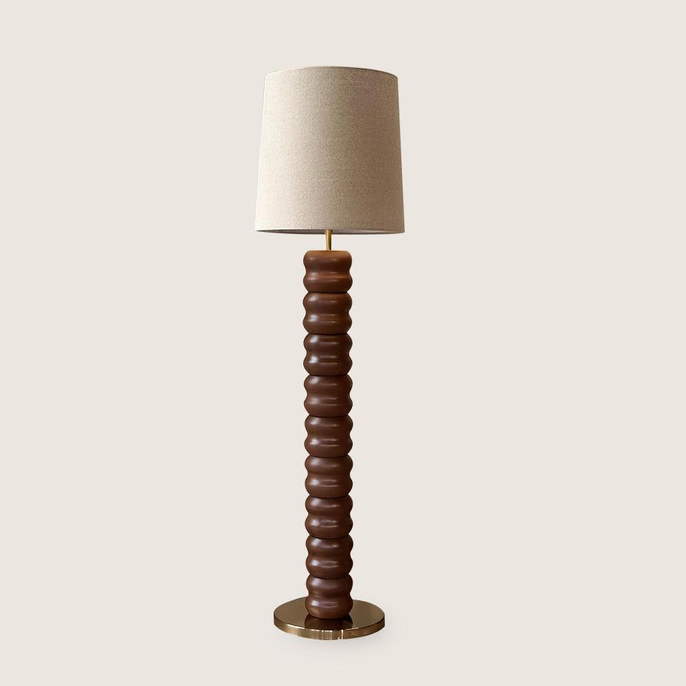 Rib Floor Lamp