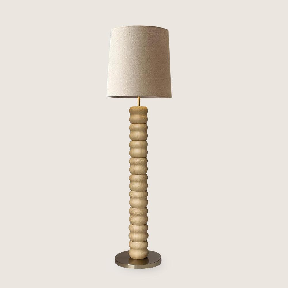 Rib Floor Lamp