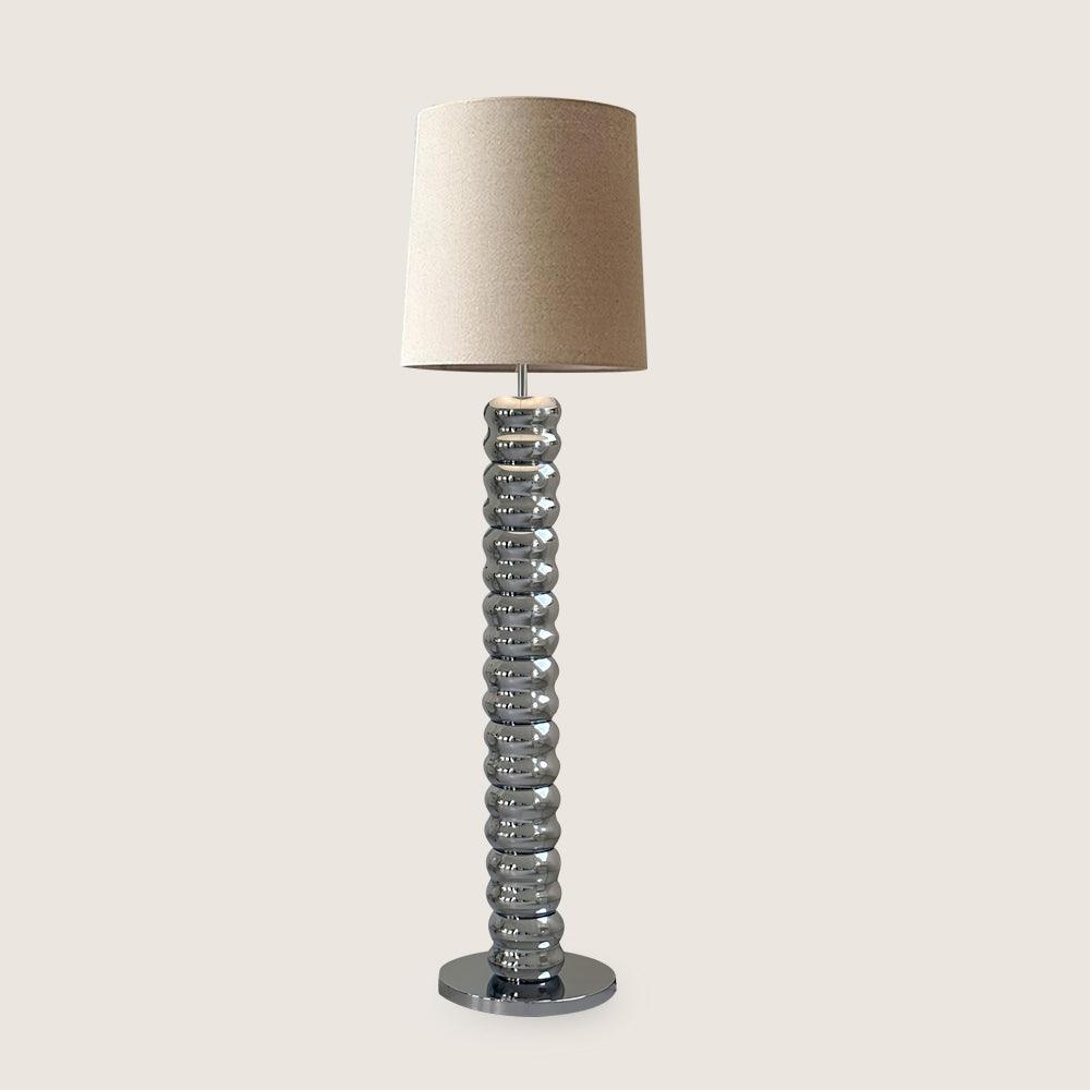 Rib Floor Lamp