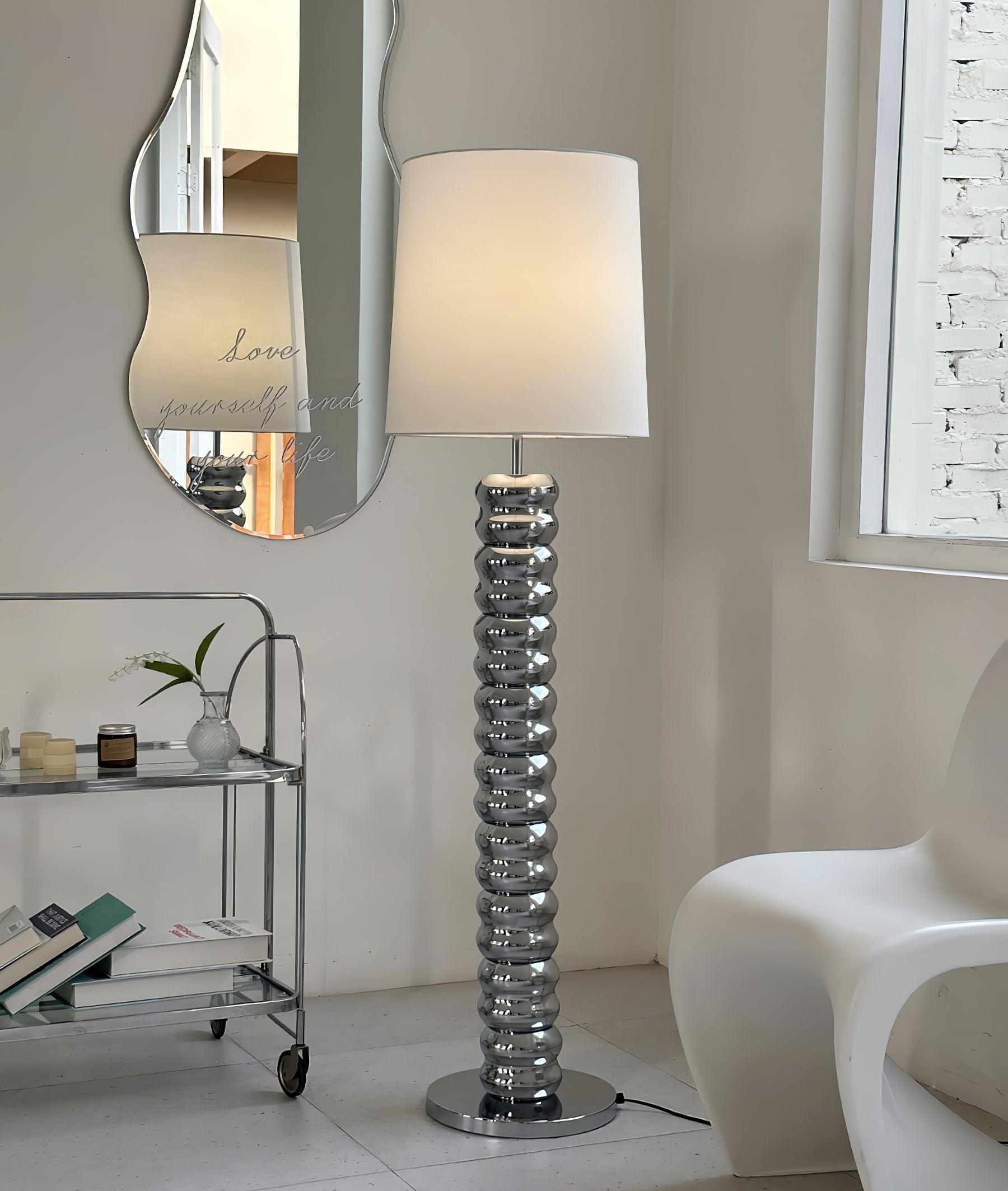 Rib Floor Lamp