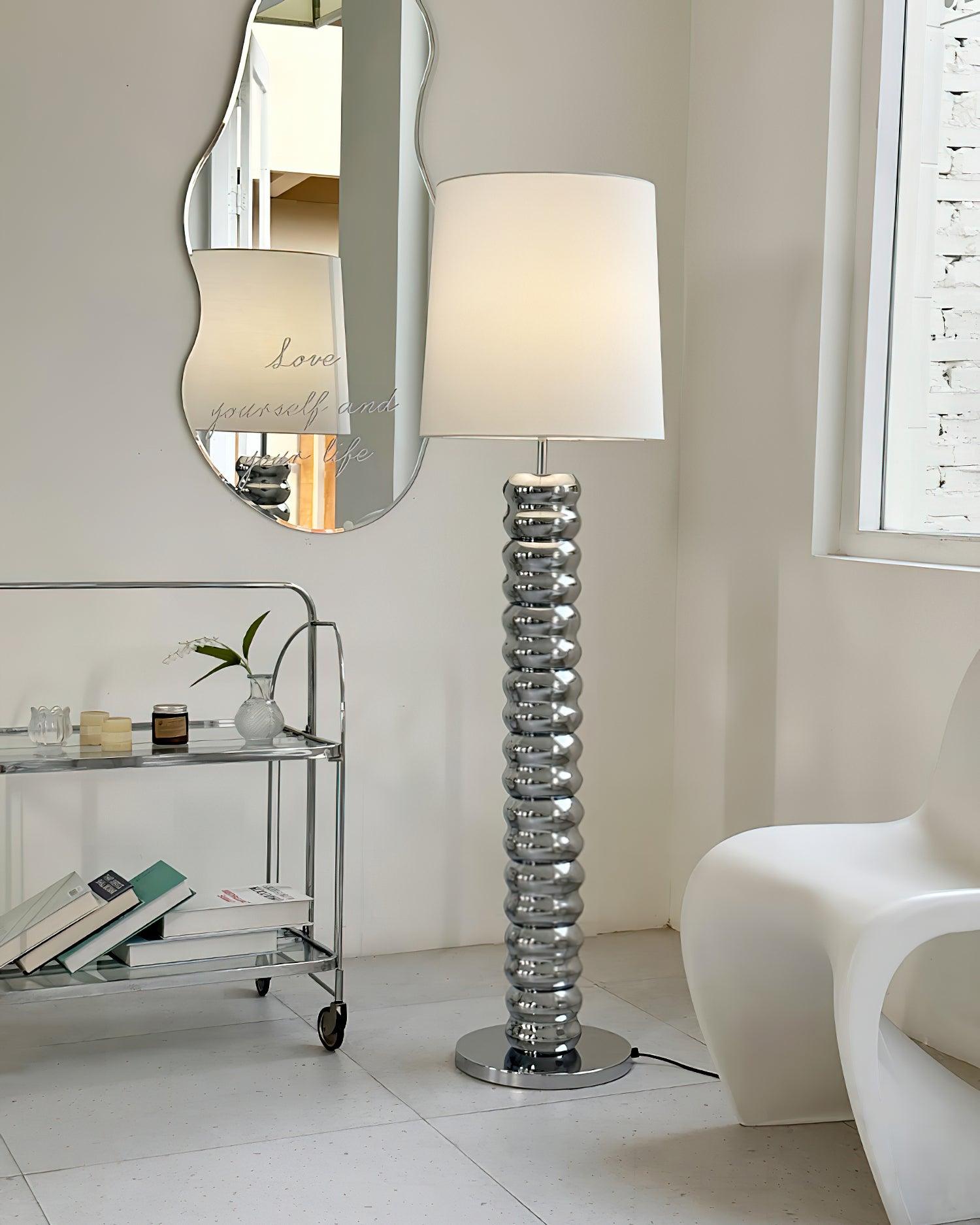 Rib Floor Lamp