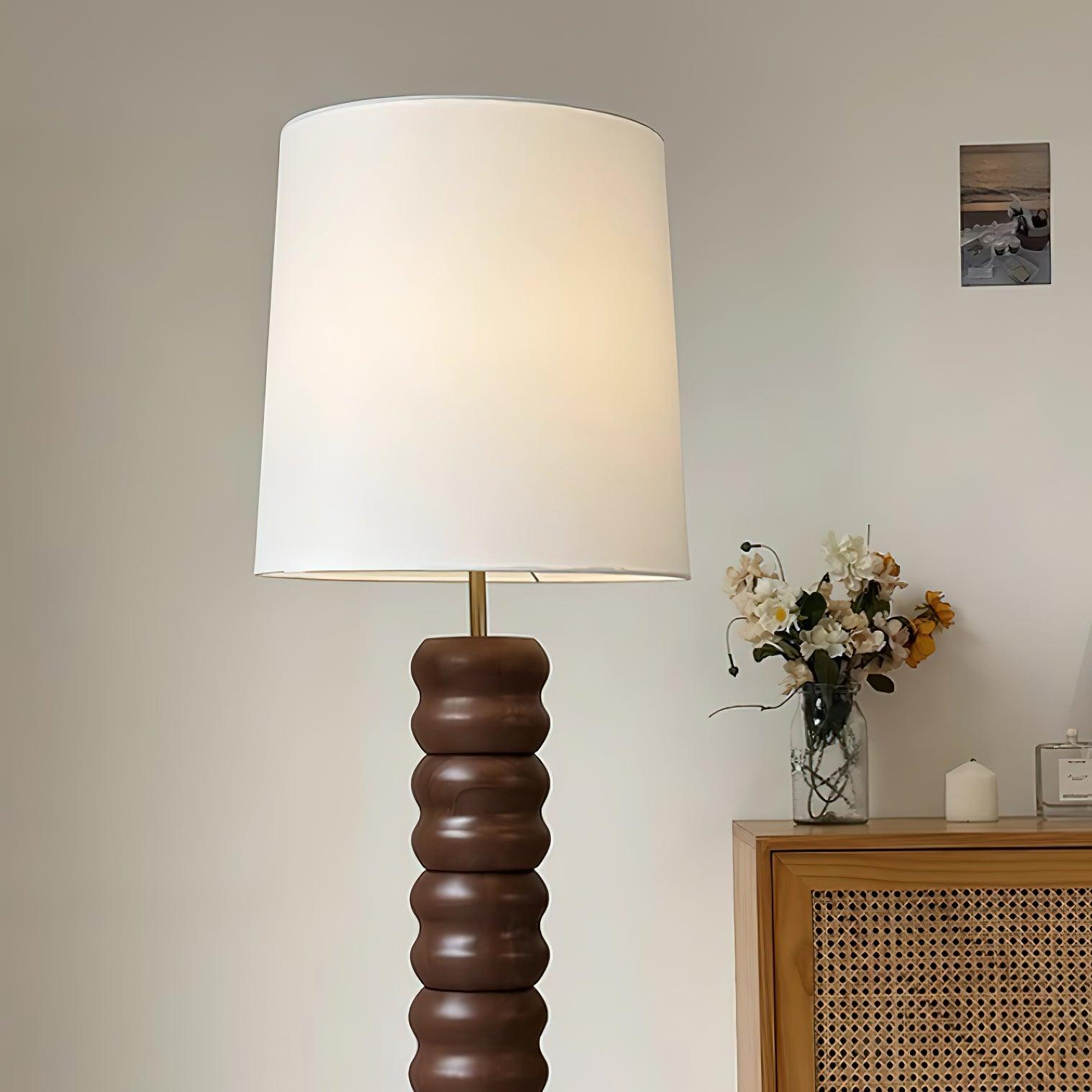 Rib Floor Lamp