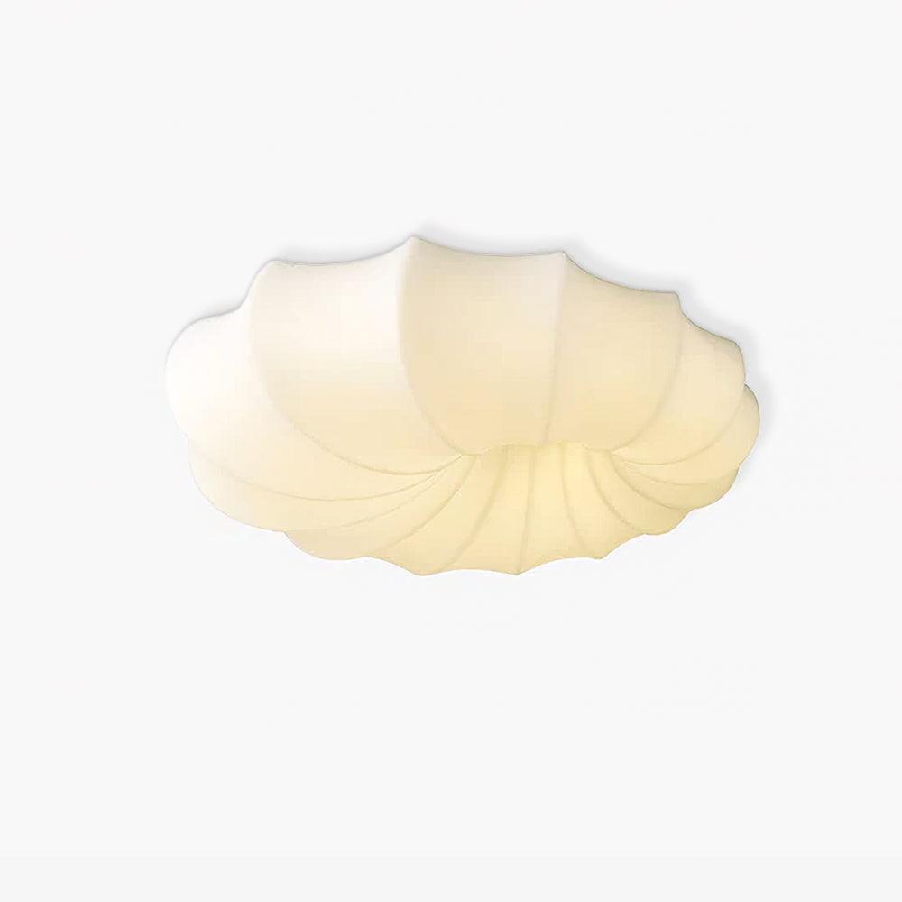 Tirixa Premium Nordic Art Ceiling Lamp-Neutral Decor