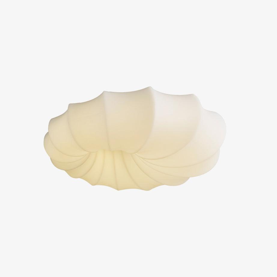 Tirixa Premium Nordic Art Ceiling Lamp-Neutral Decor