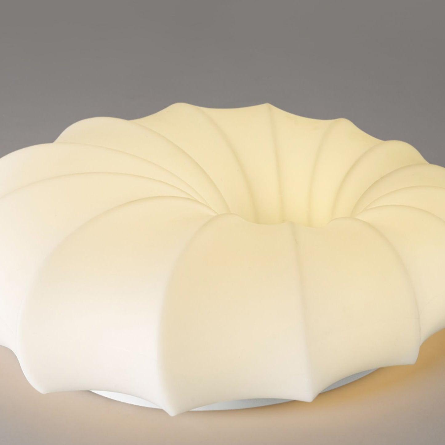 Tirixa Premium Nordic Art Ceiling Lamp-Neutral Decor