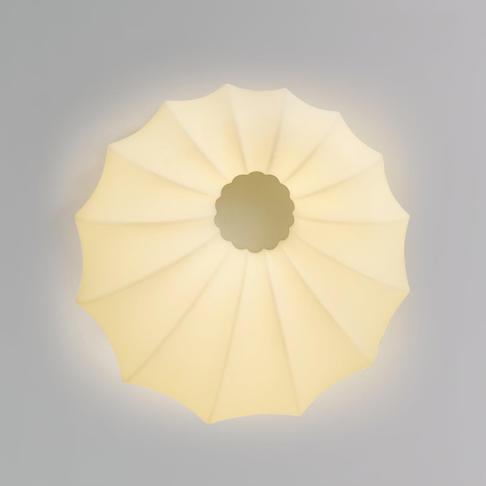 Tirixa Premium Nordic Art Ceiling Lamp-Neutral Decor
