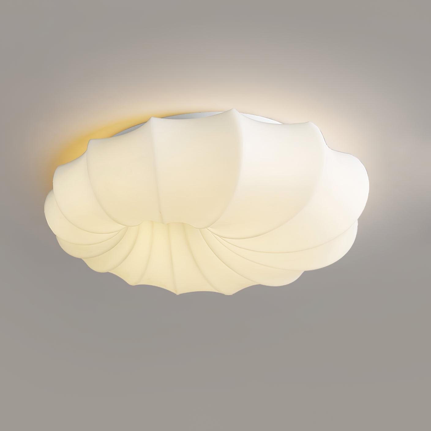 Tirixa Premium Nordic Art Ceiling Lamp-Neutral Decor