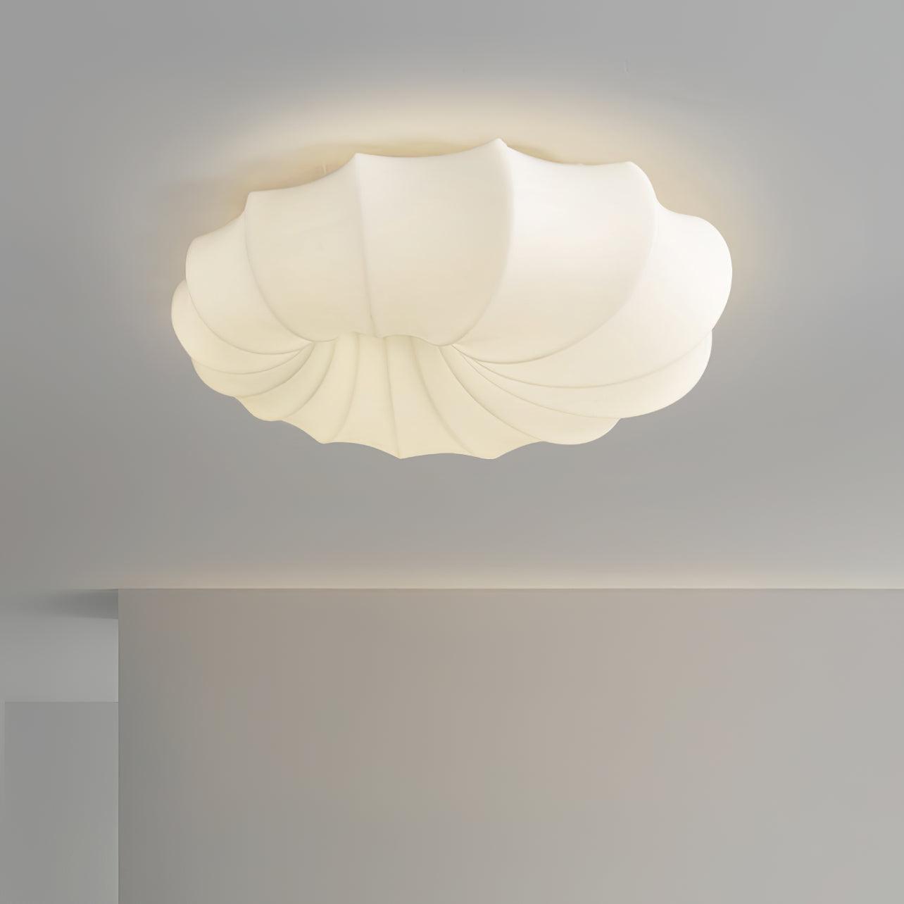 Tirixa Premium Nordic Art Ceiling Lamp-Neutral Decor