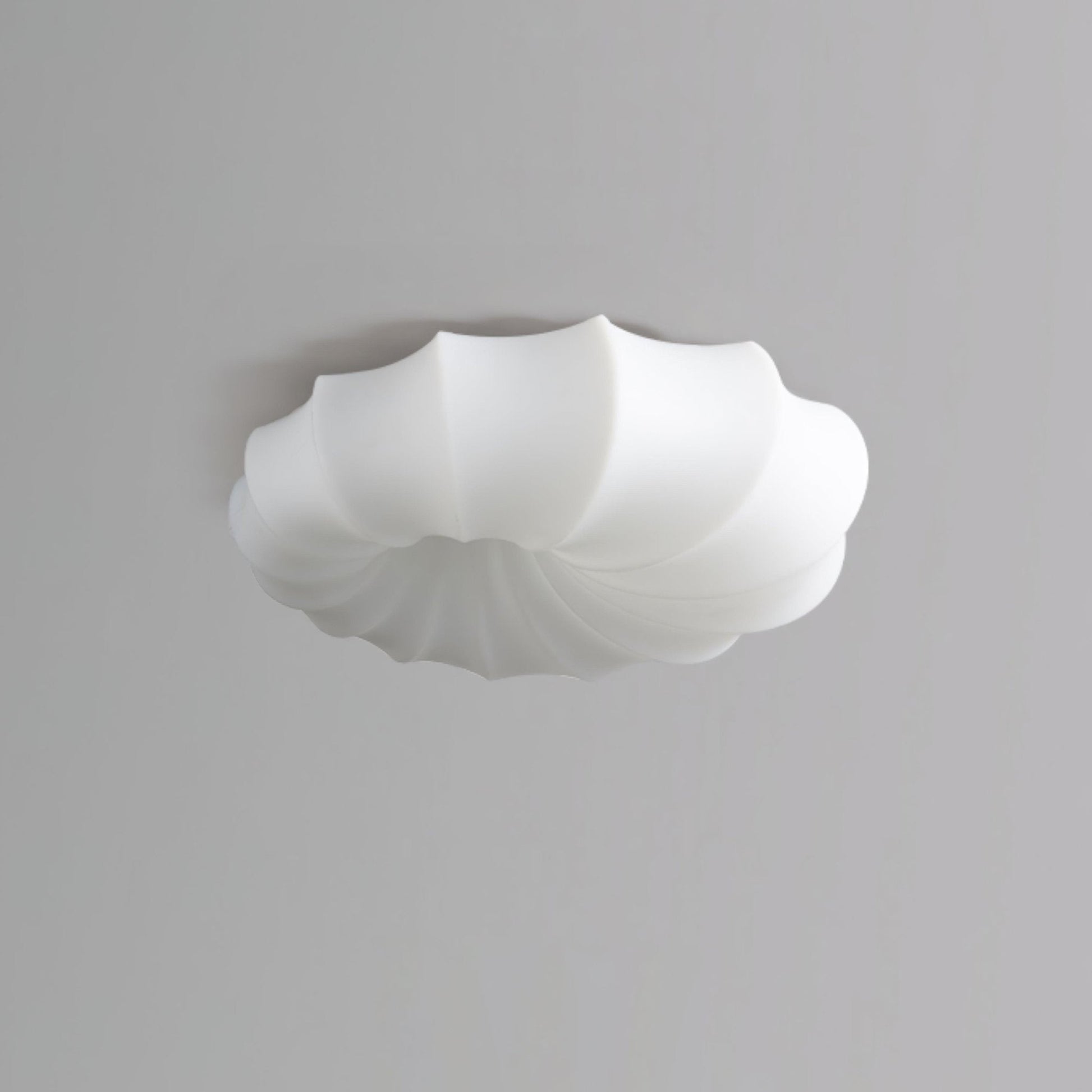 Tirixa Premium Nordic Art Ceiling Lamp-Neutral Decor