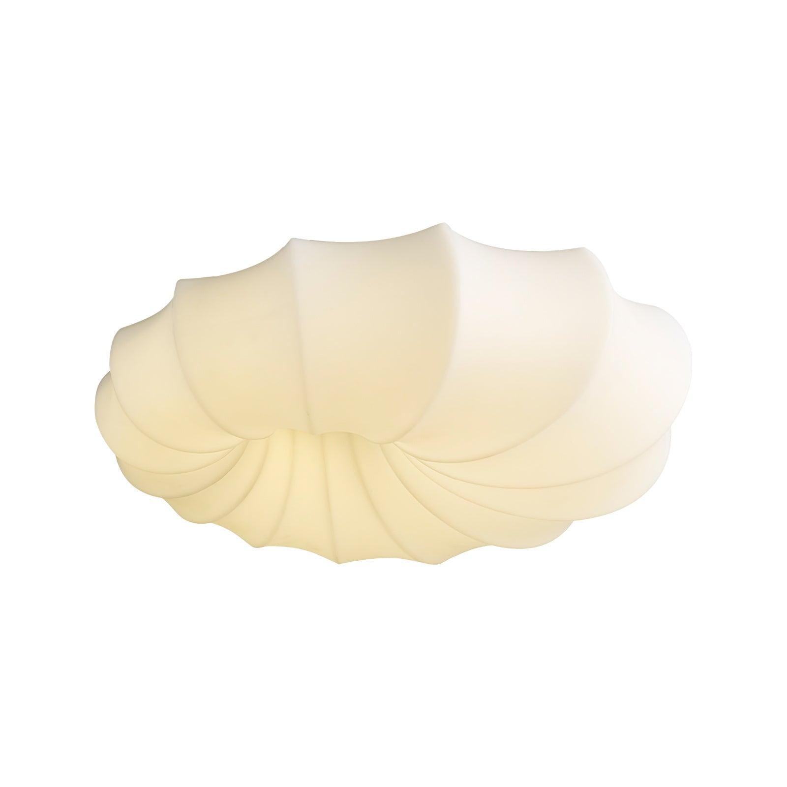 Tirixa Premium Nordic Art Ceiling Lamp-Neutral Decor