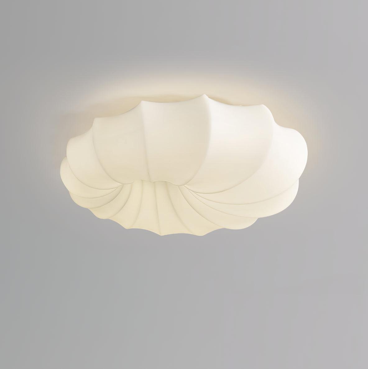 Tirixa Premium Nordic Art Ceiling Lamp-Neutral Decor