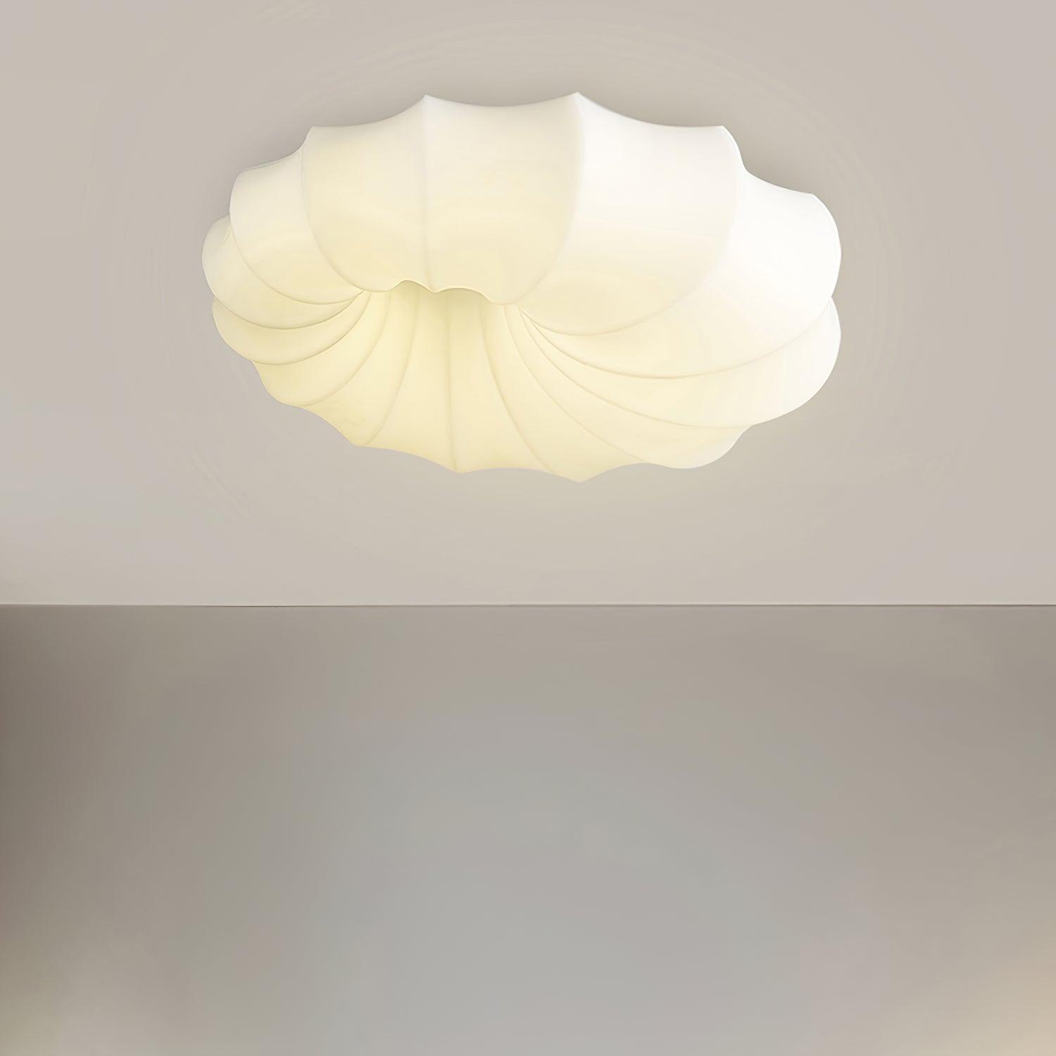 Tirixa Premium Nordic Art Ceiling Lamp-Neutral Decor
