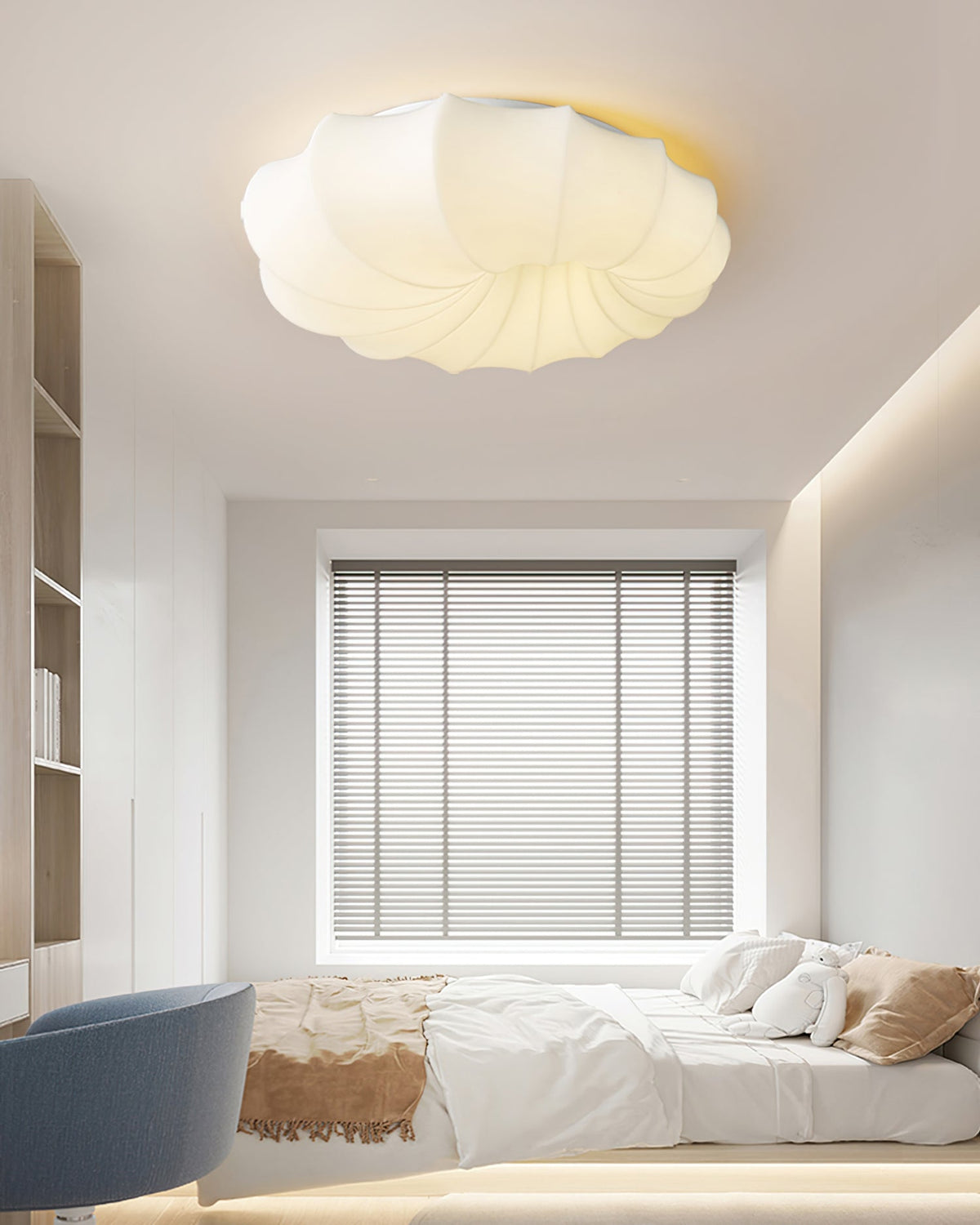 Malibu Ceiling Lamp