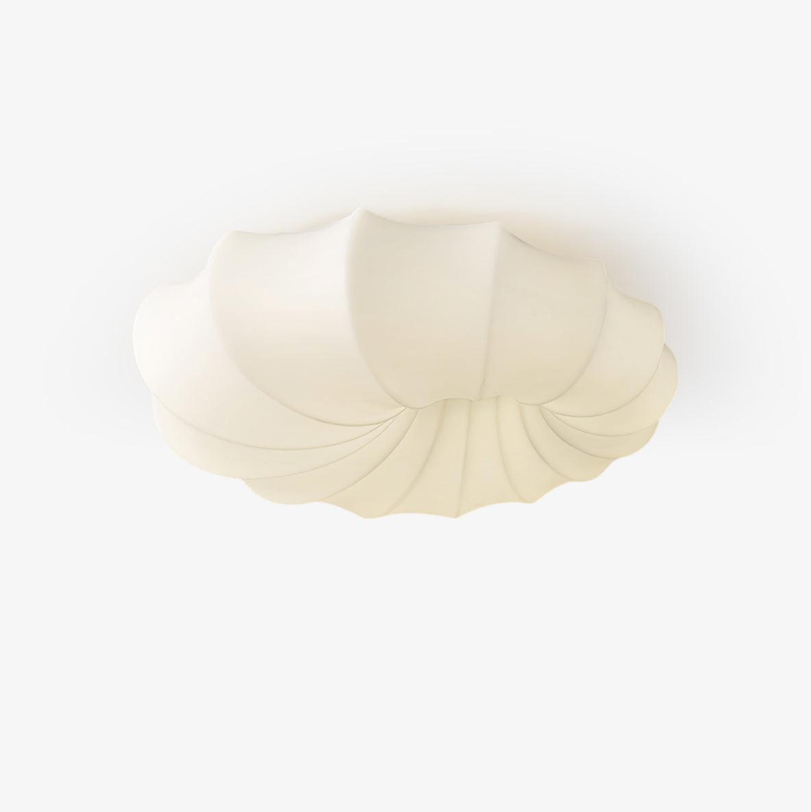 Tirixa Premium Nordic Art Ceiling Lamp-Neutral Decor