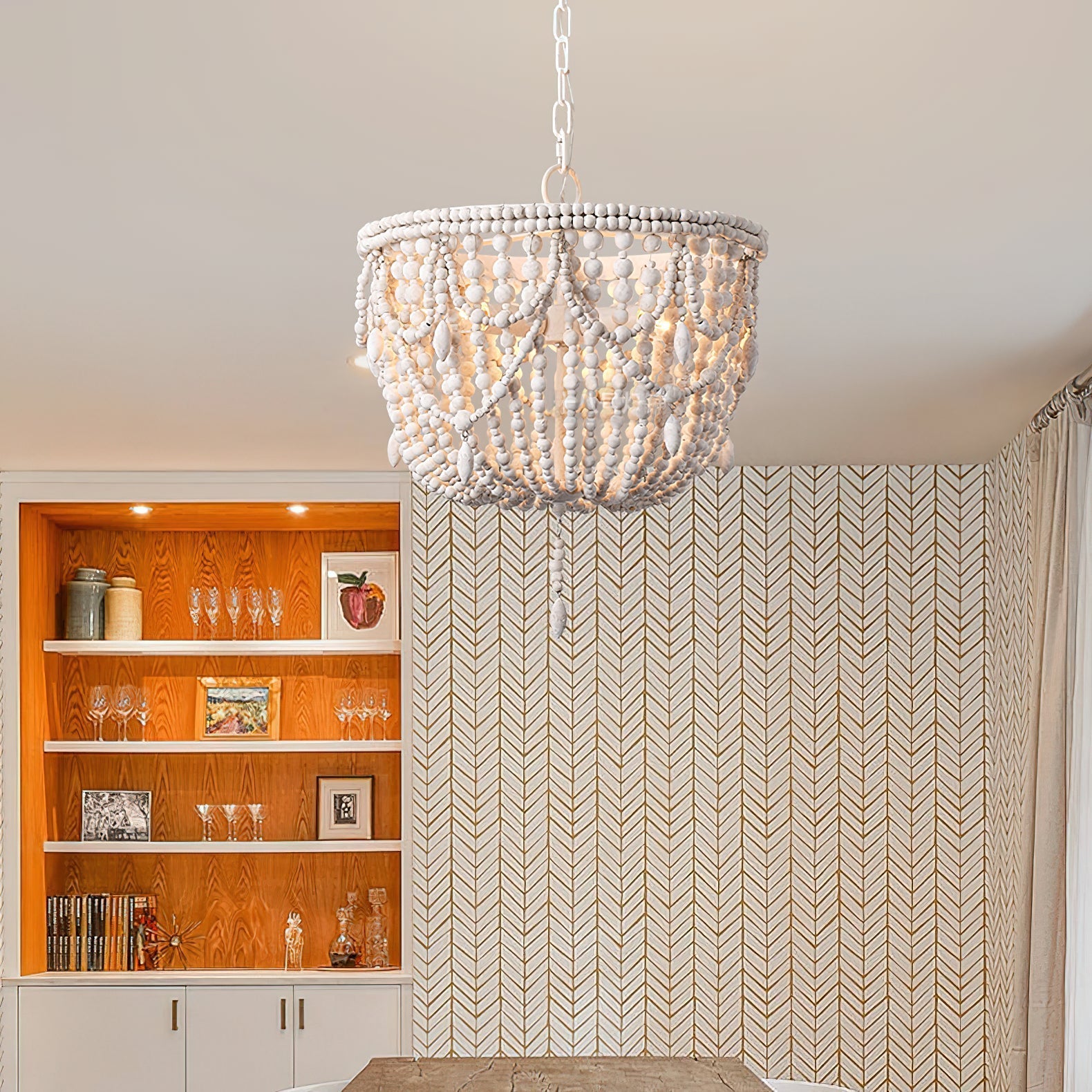 Celeste Chandelier