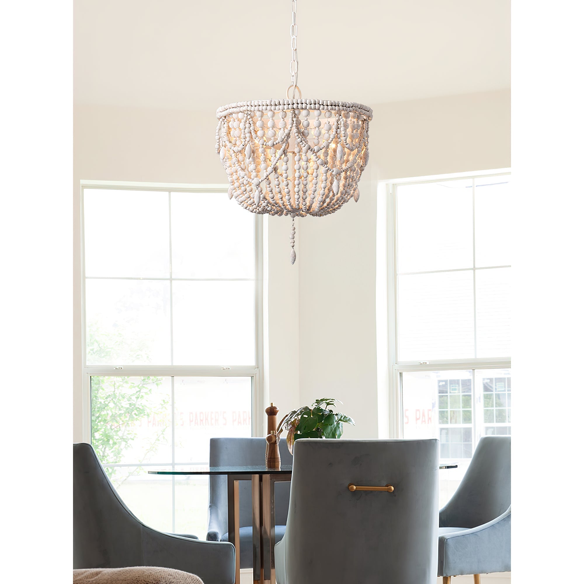 Celeste Chandelier