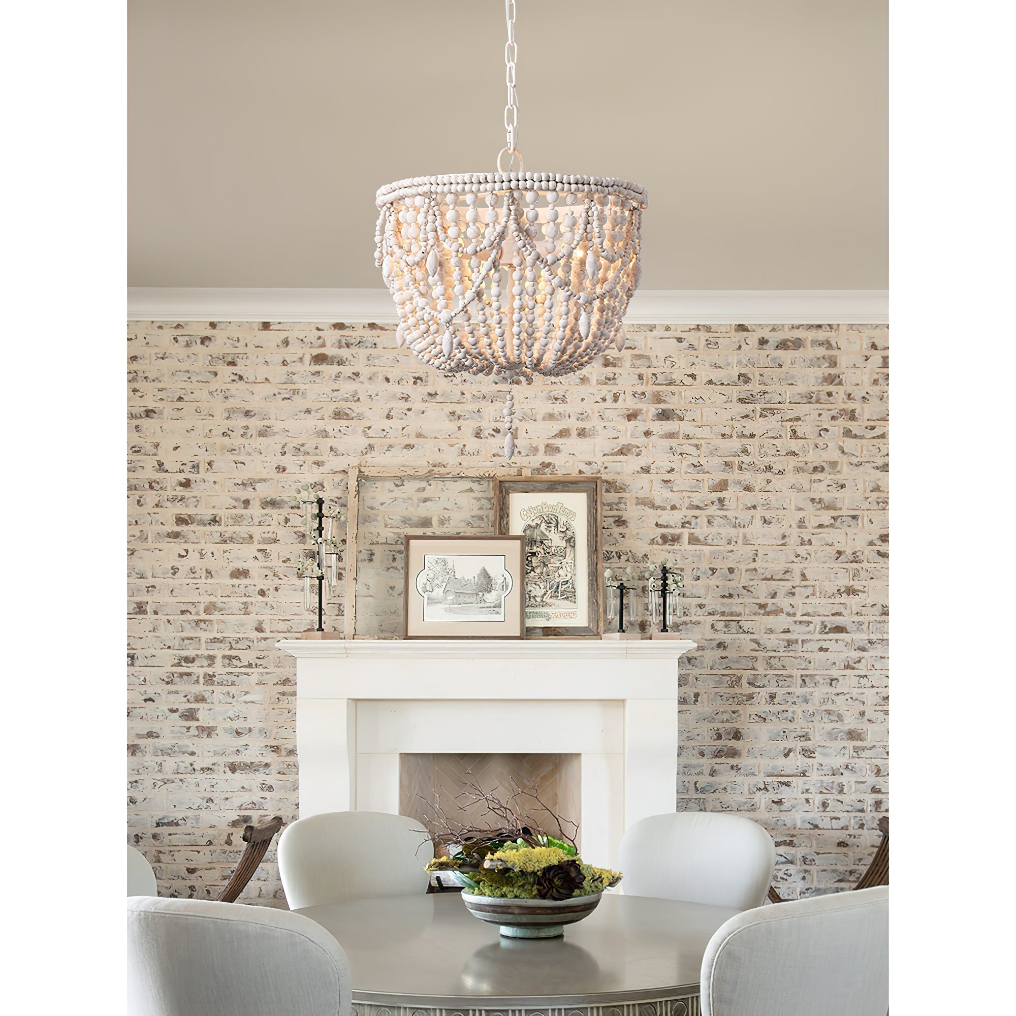 Celeste Chandelier