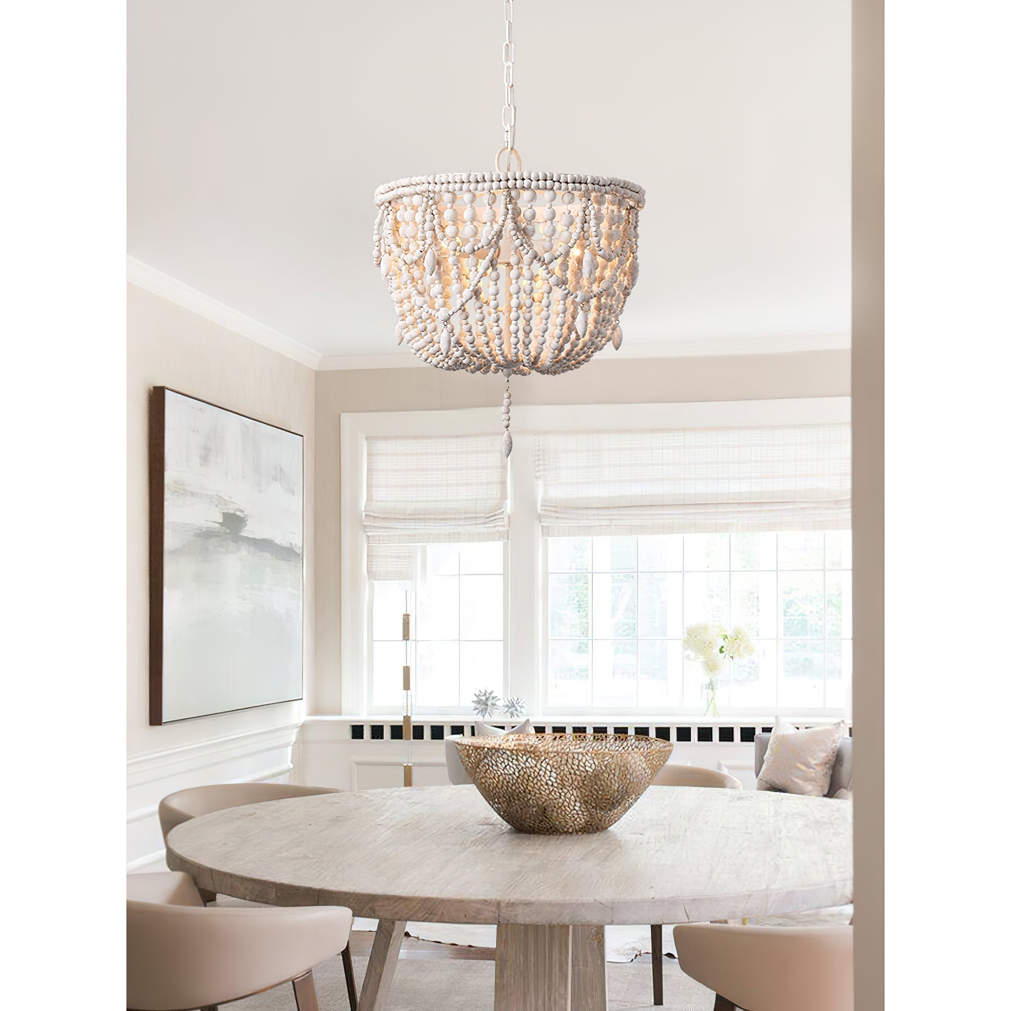 Celeste Chandelier