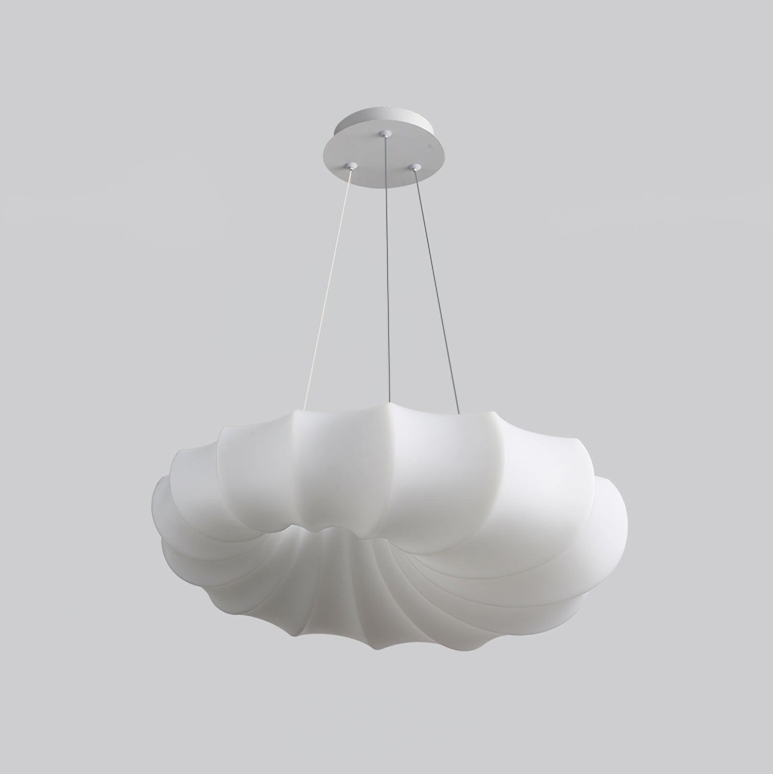 Nathan Modern Pendant Light-Neutral Decor