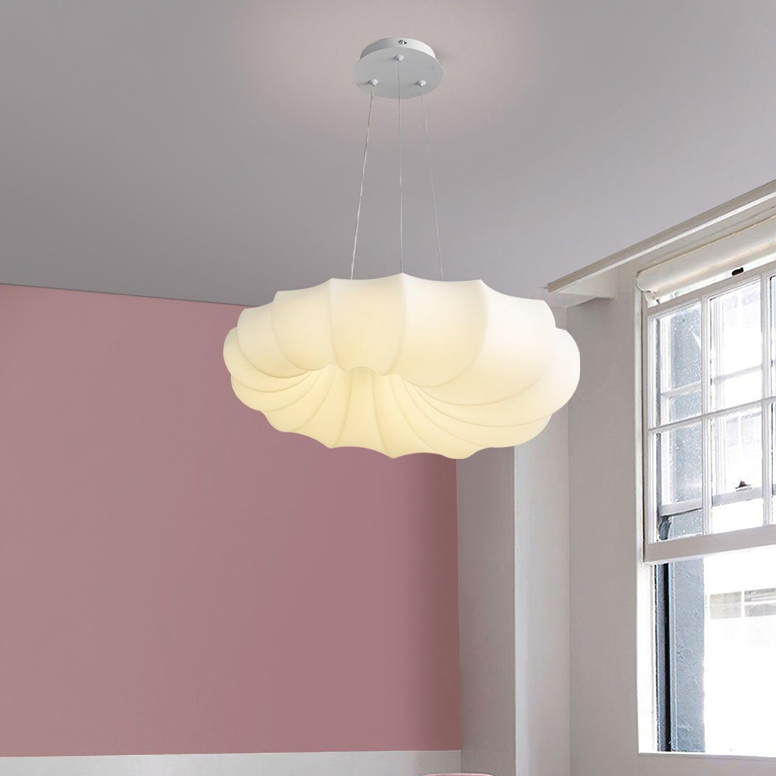 Nathan Modern Pendant Light-Neutral Decor