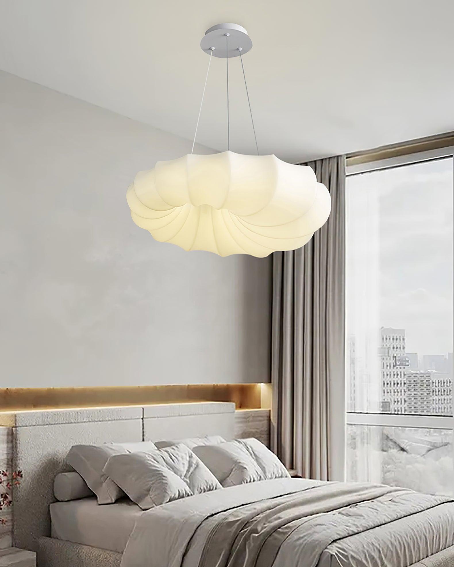 Nathan Modern Pendant Light-Neutral Decor
