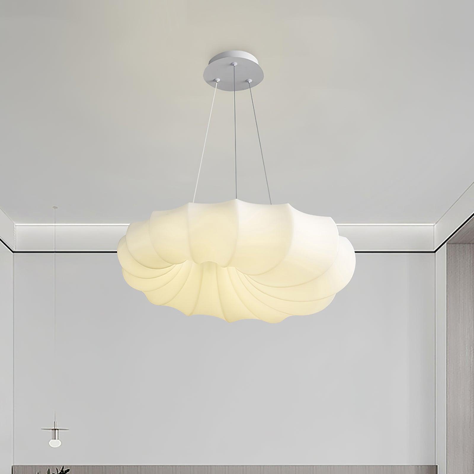 Nathan Modern Pendant Light-Neutral Decor