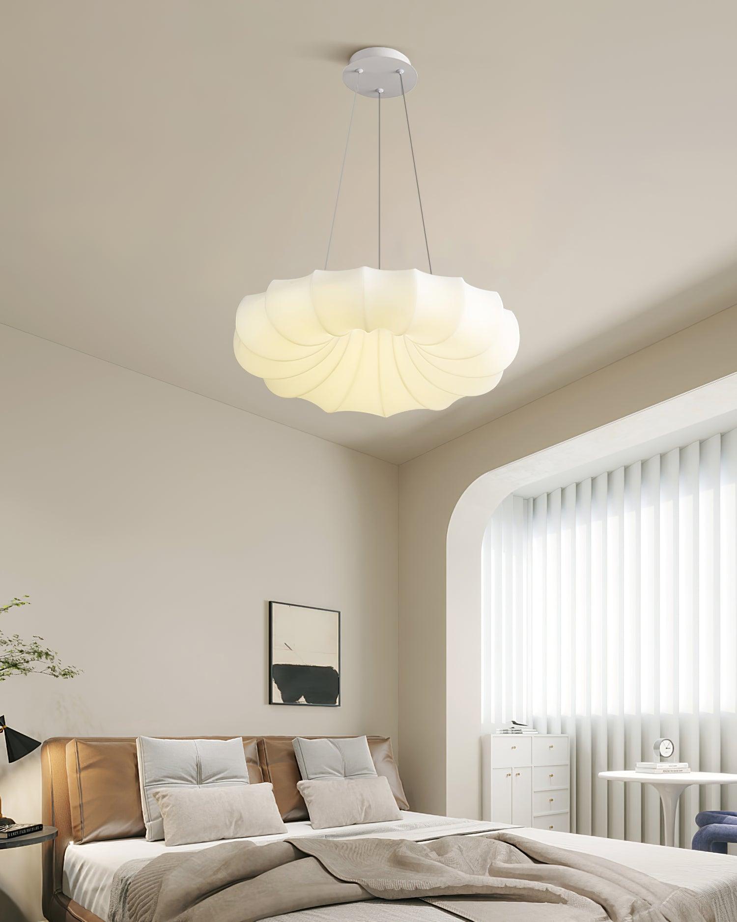 Nathan Modern Pendant Light-Neutral Decor