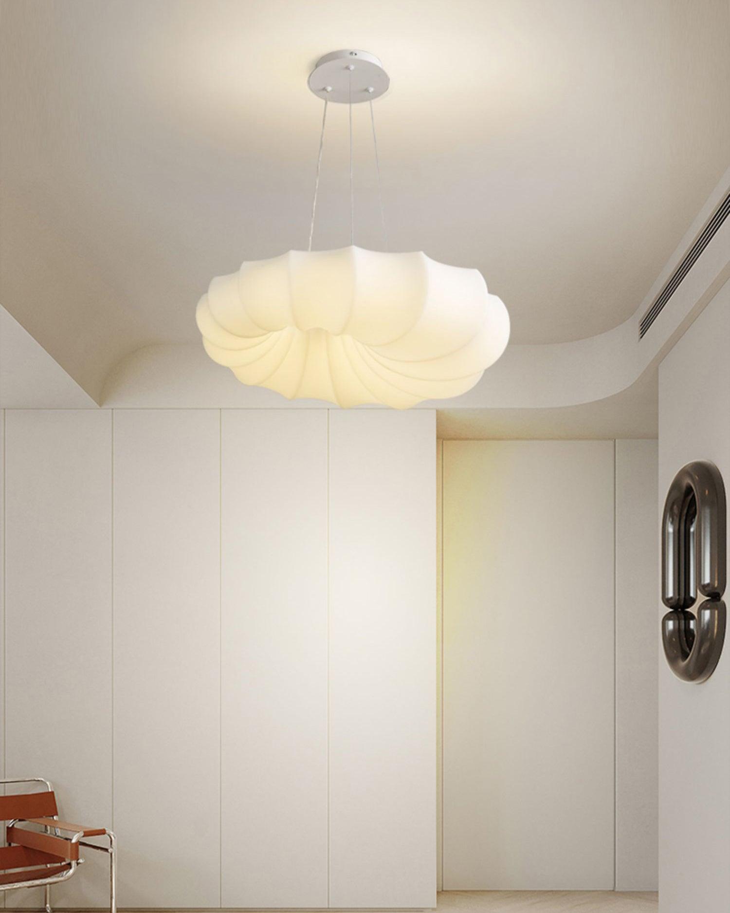 Nathan Modern Pendant Light-Neutral Decor