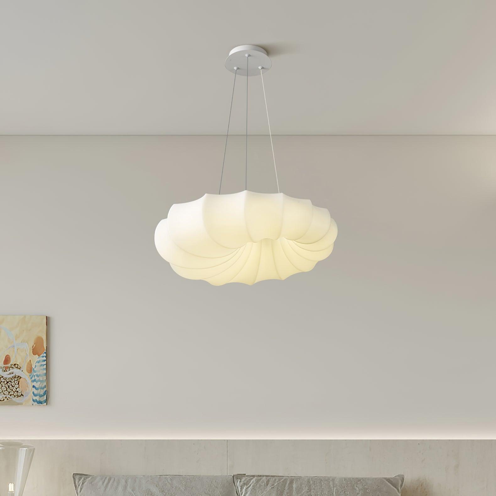 Nathan Modern Pendant Light-Neutral Decor