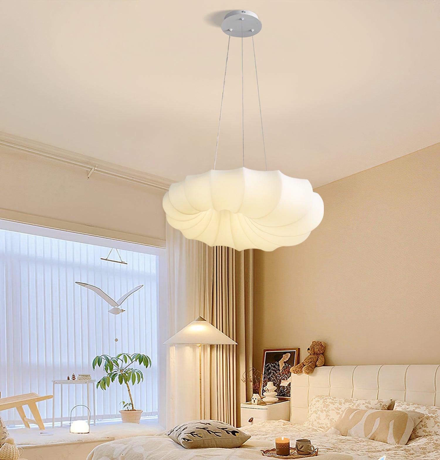 Nathan Modern Pendant Light-Neutral Decor