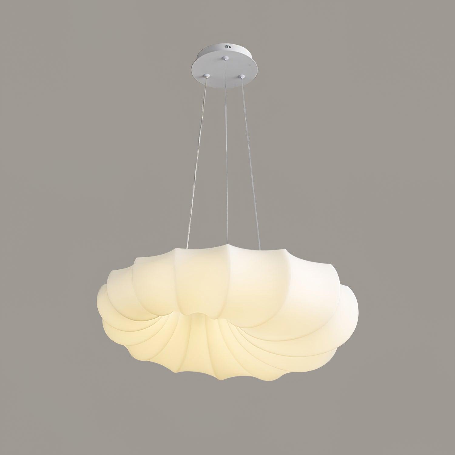 Nathan Modern Pendant Light-Neutral Decor