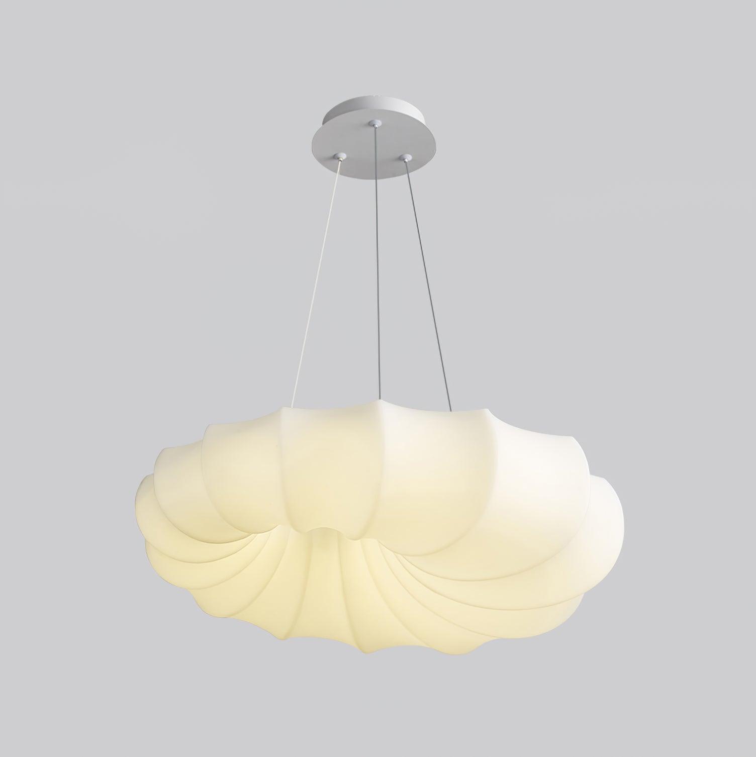 Nathan Modern Pendant Light-Neutral Decor