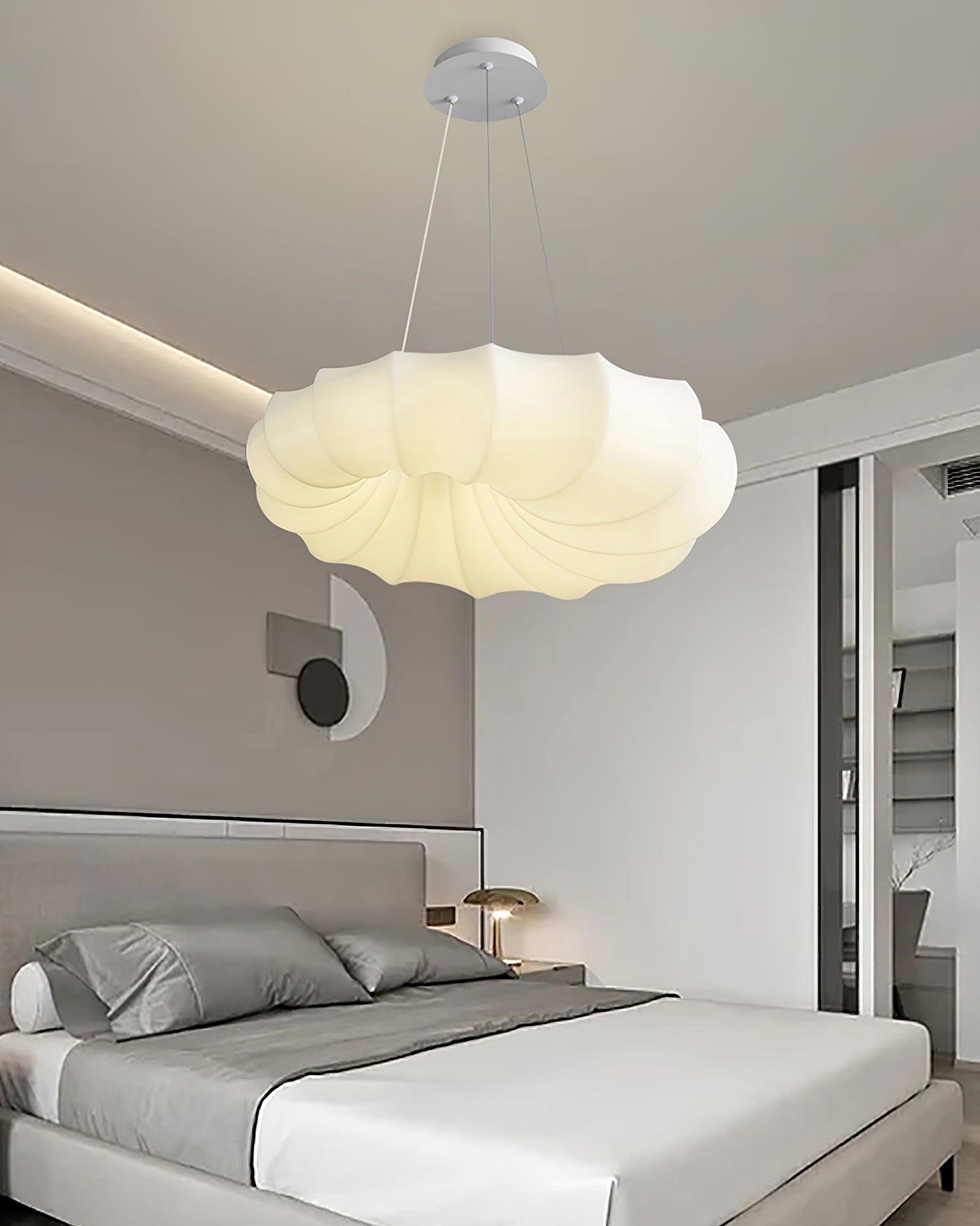 Nathan Modern Pendant Light-Neutral Decor