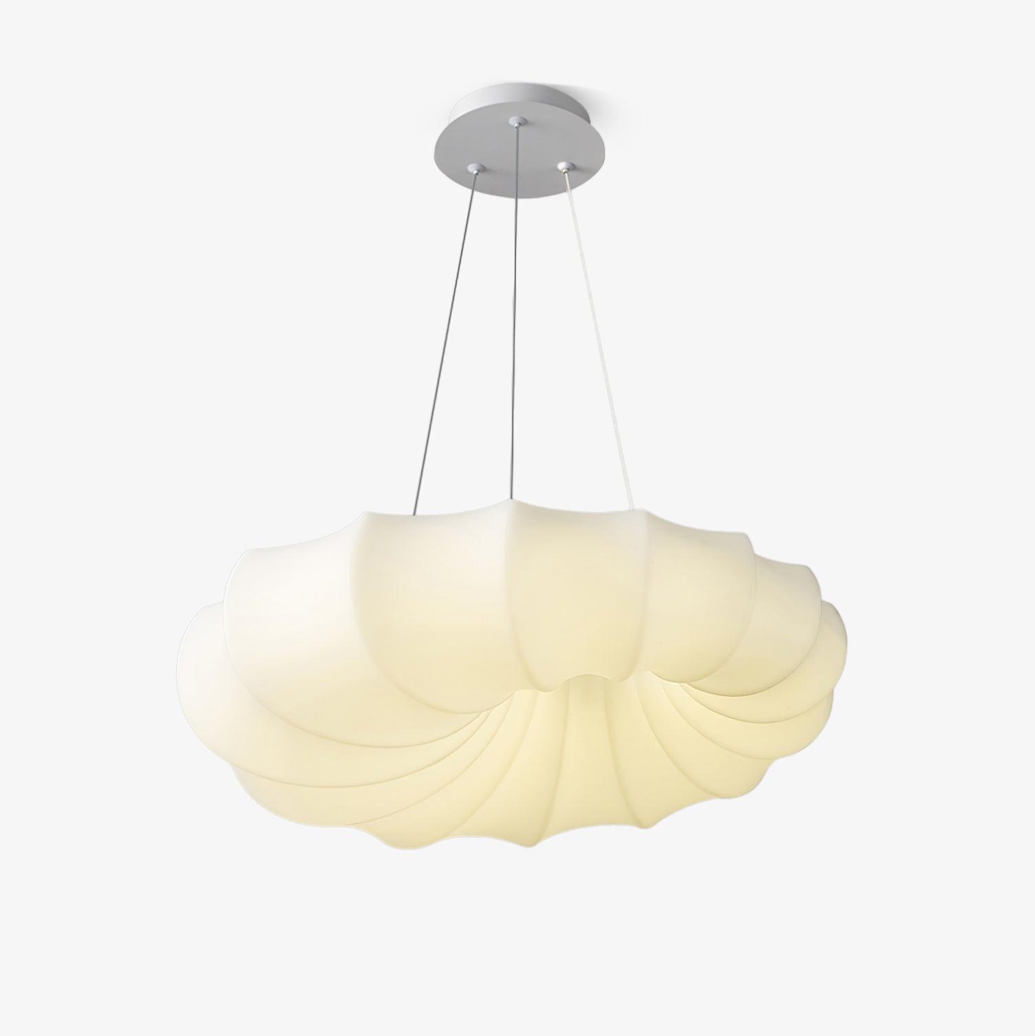 Nathan Modern Pendant Light-Neutral Decor