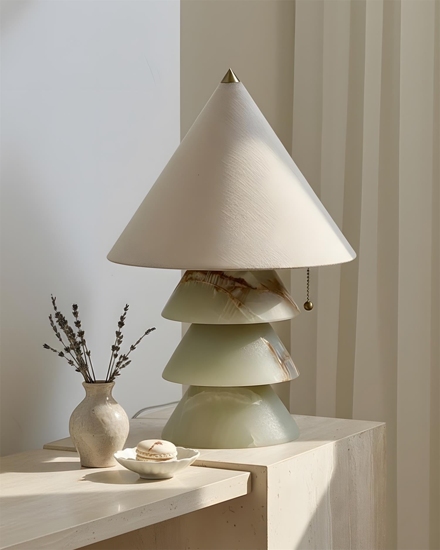 Sylvette Table Lamp
