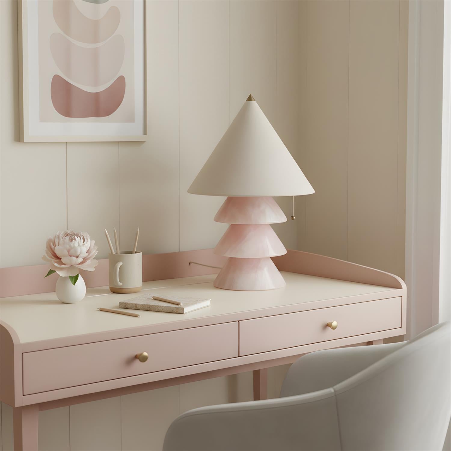 Sylvette Table Lamp