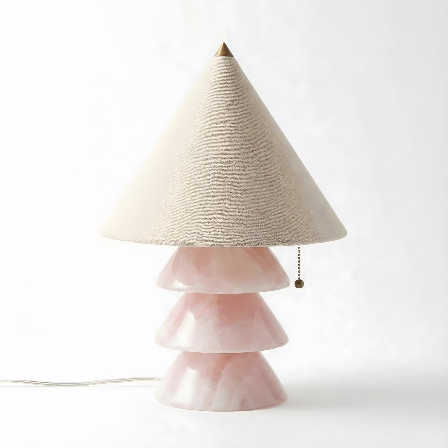 Sylvette Table Lamp