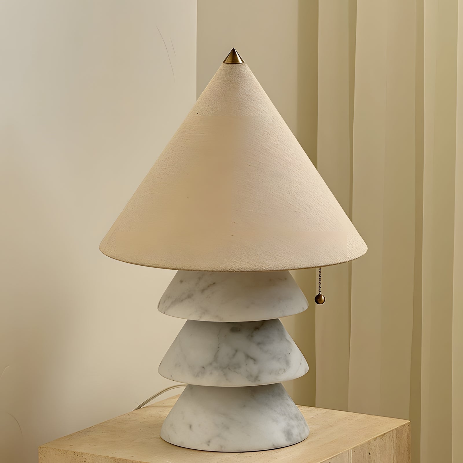 Sylvette Table Lamp