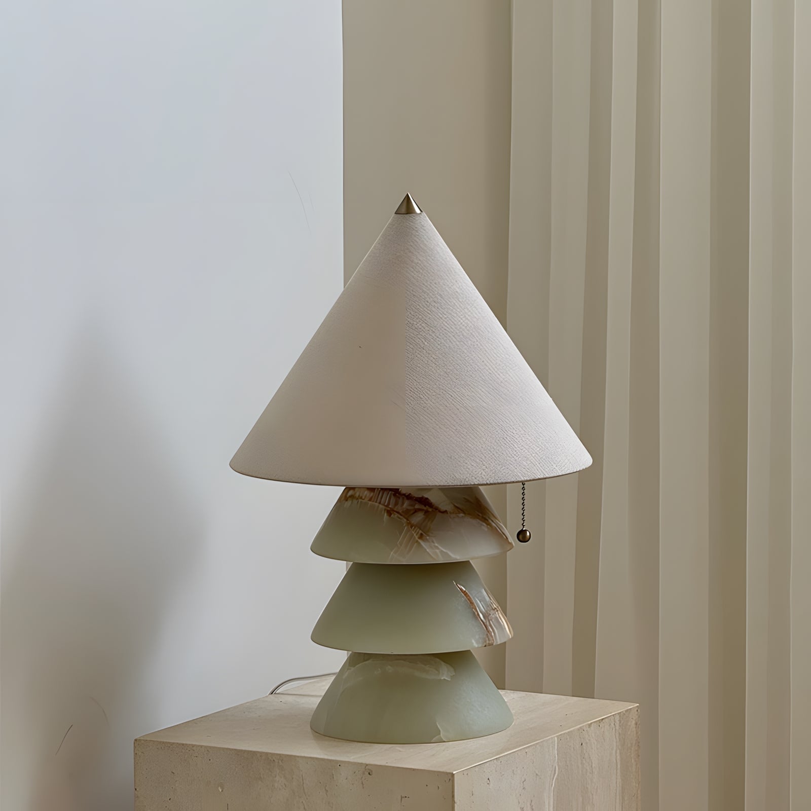 Sylvette Table Lamp