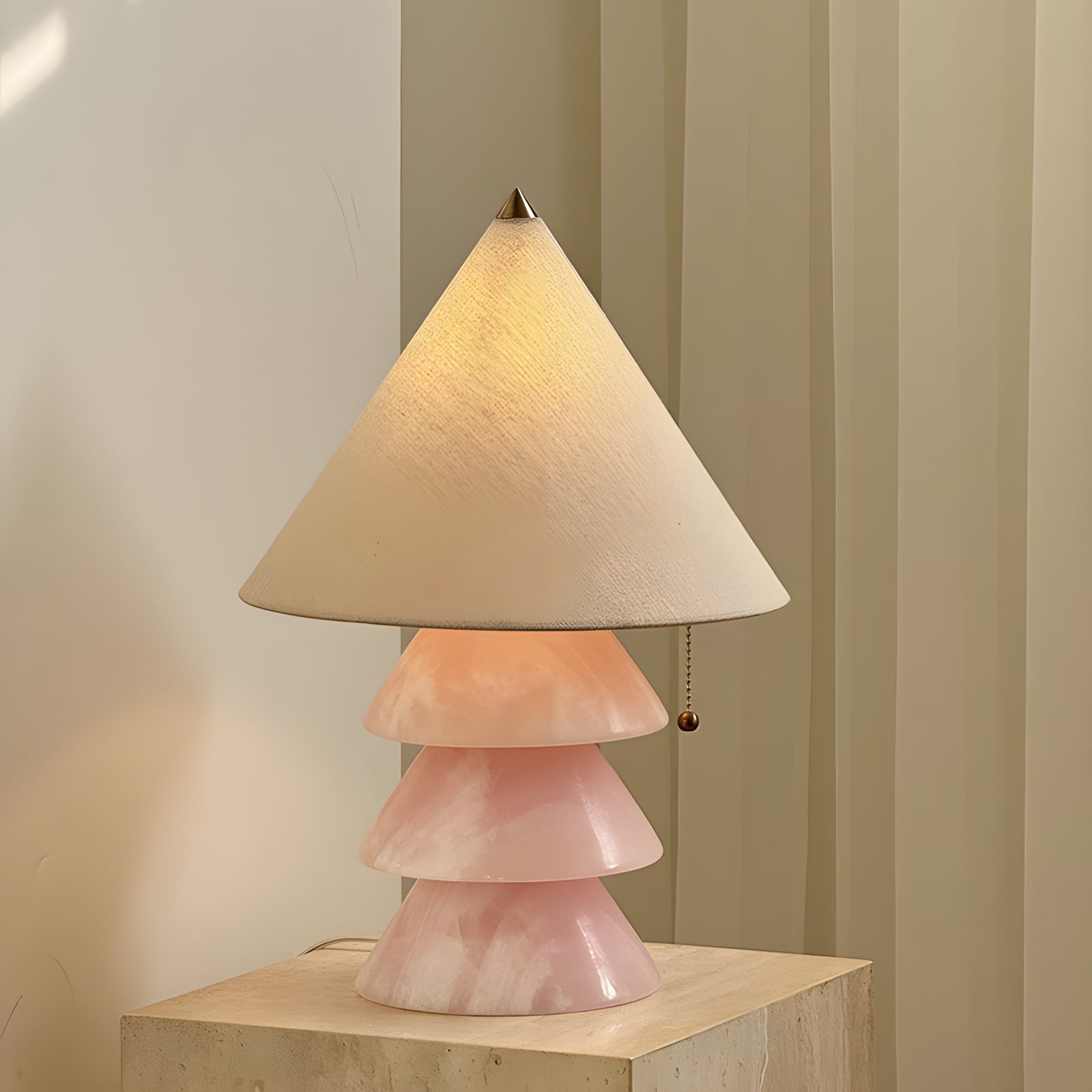 Sylvette Table Lamp