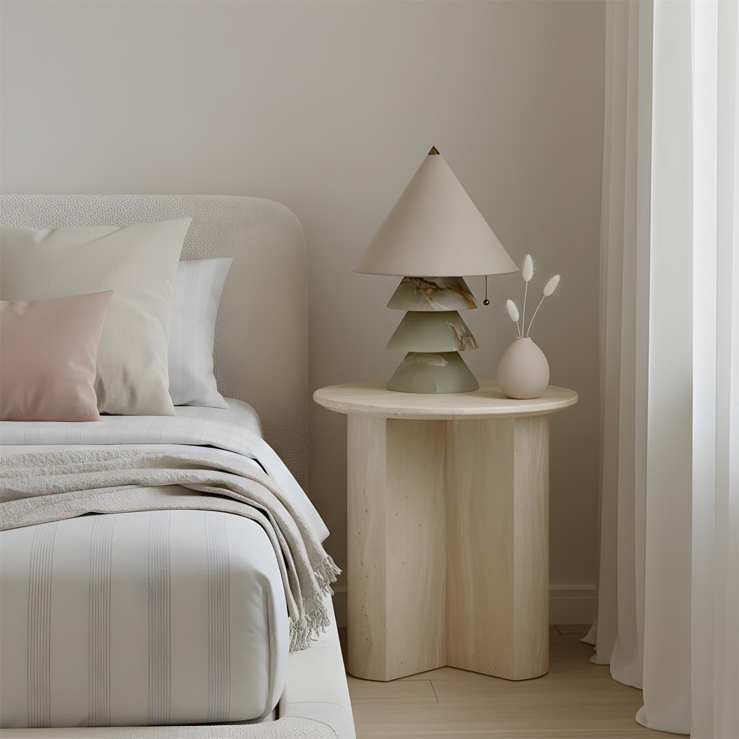 Sylvette Table Lamp