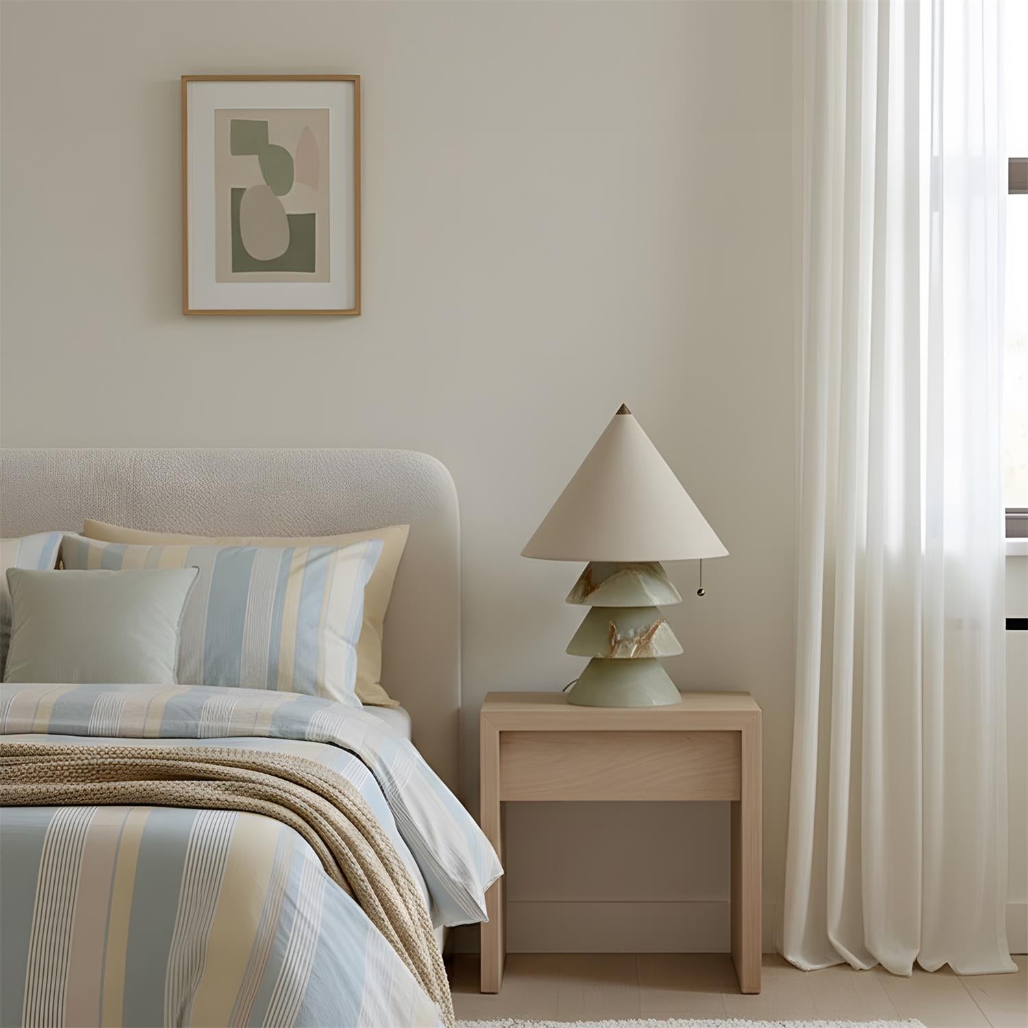 Sylvette Table Lamp