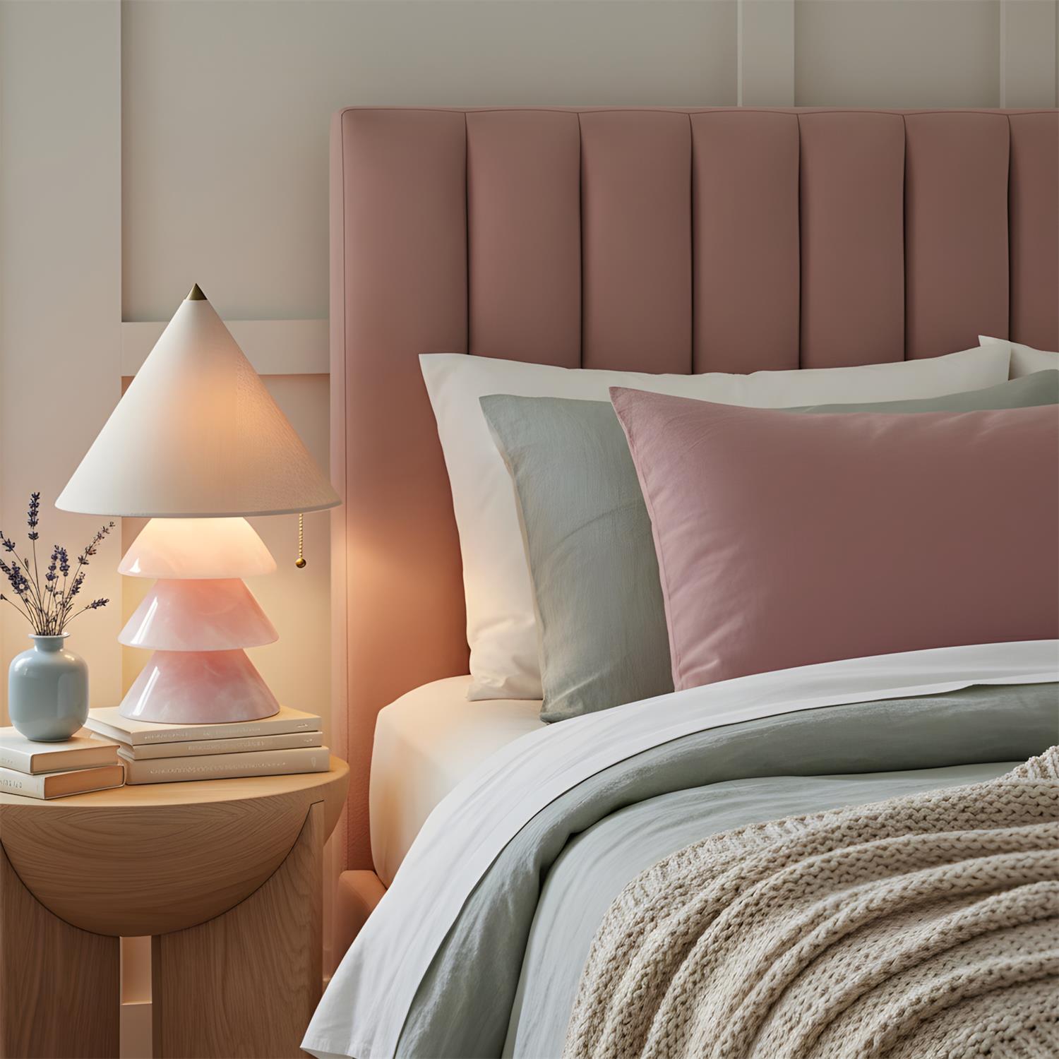 Sylvette Table Lamp