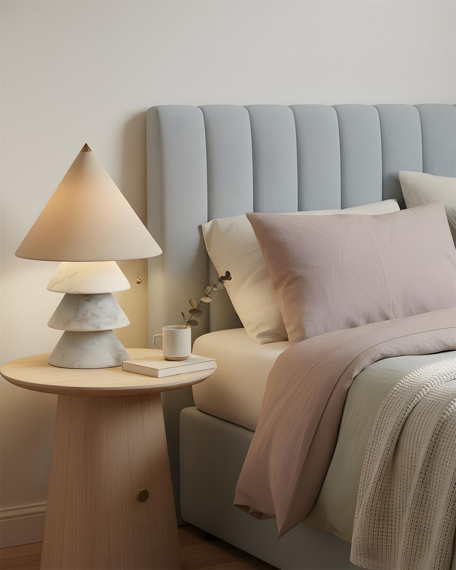 Sylvette Table Lamp