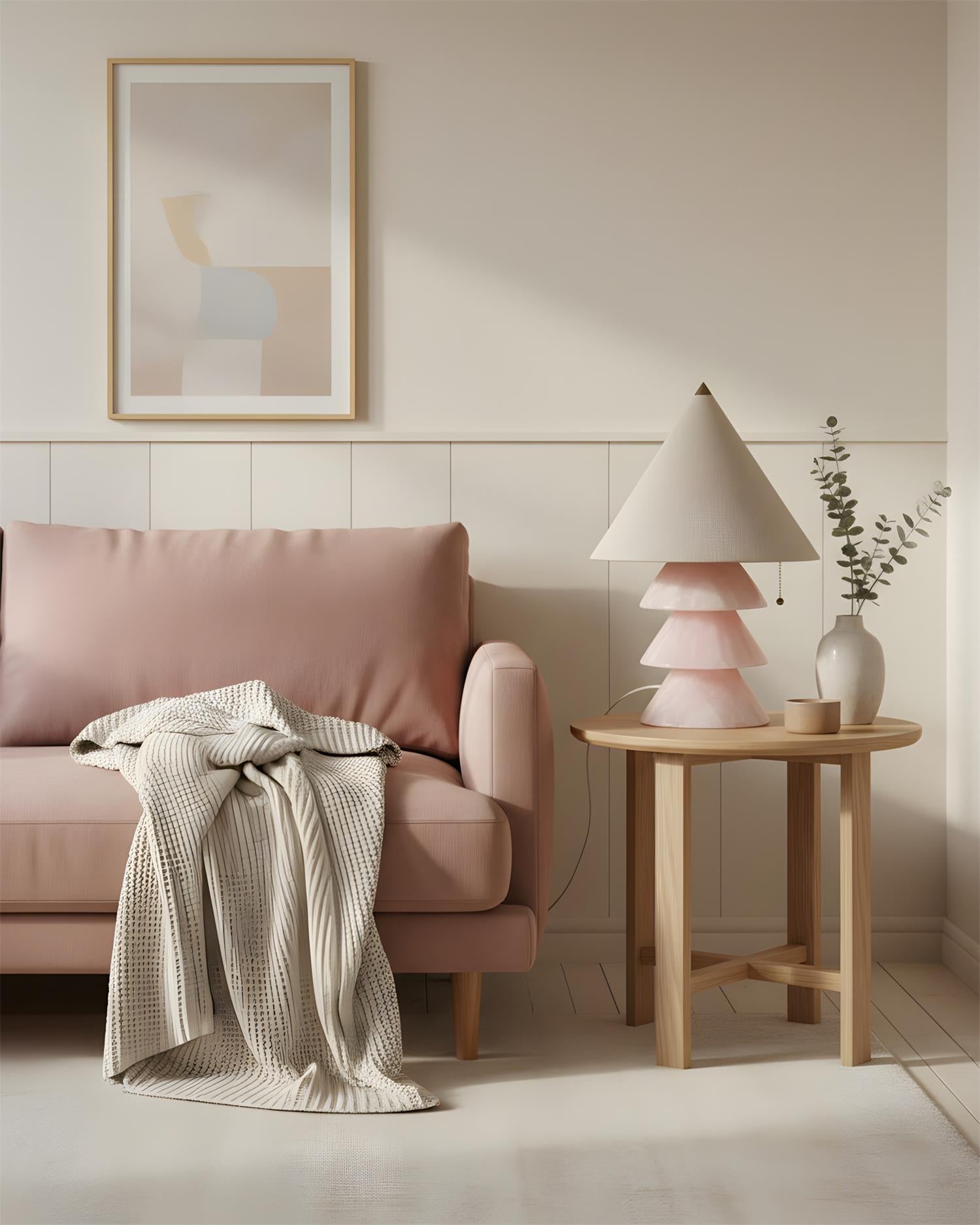 Sylvette Table Lamp