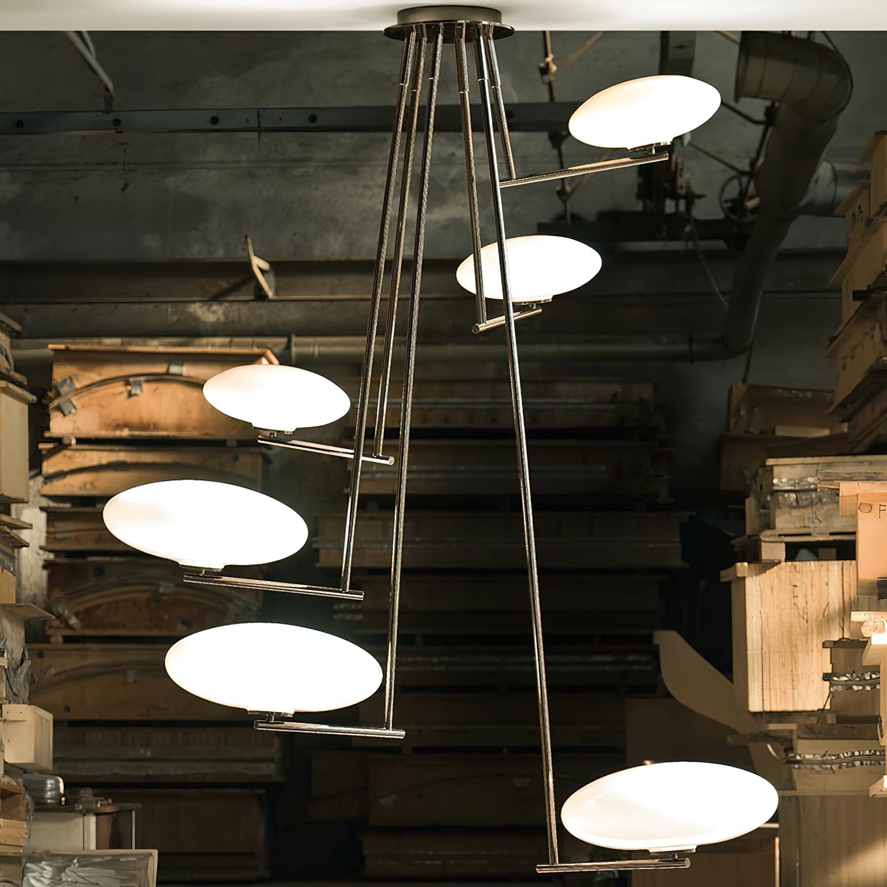 Elara Ceiling Lamp