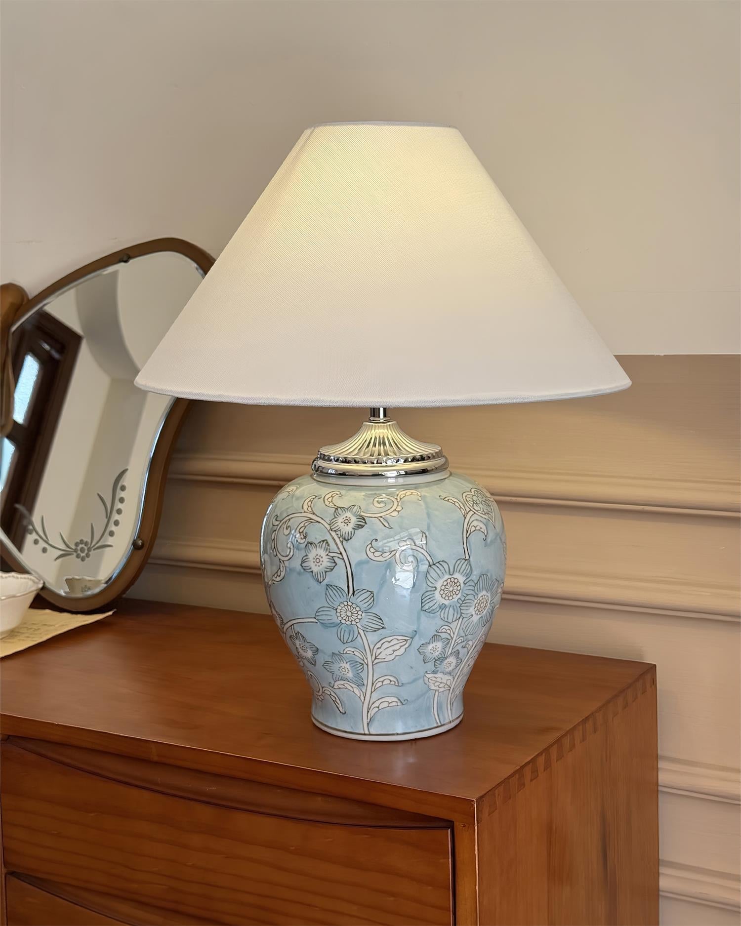 Marielle Table Lamp