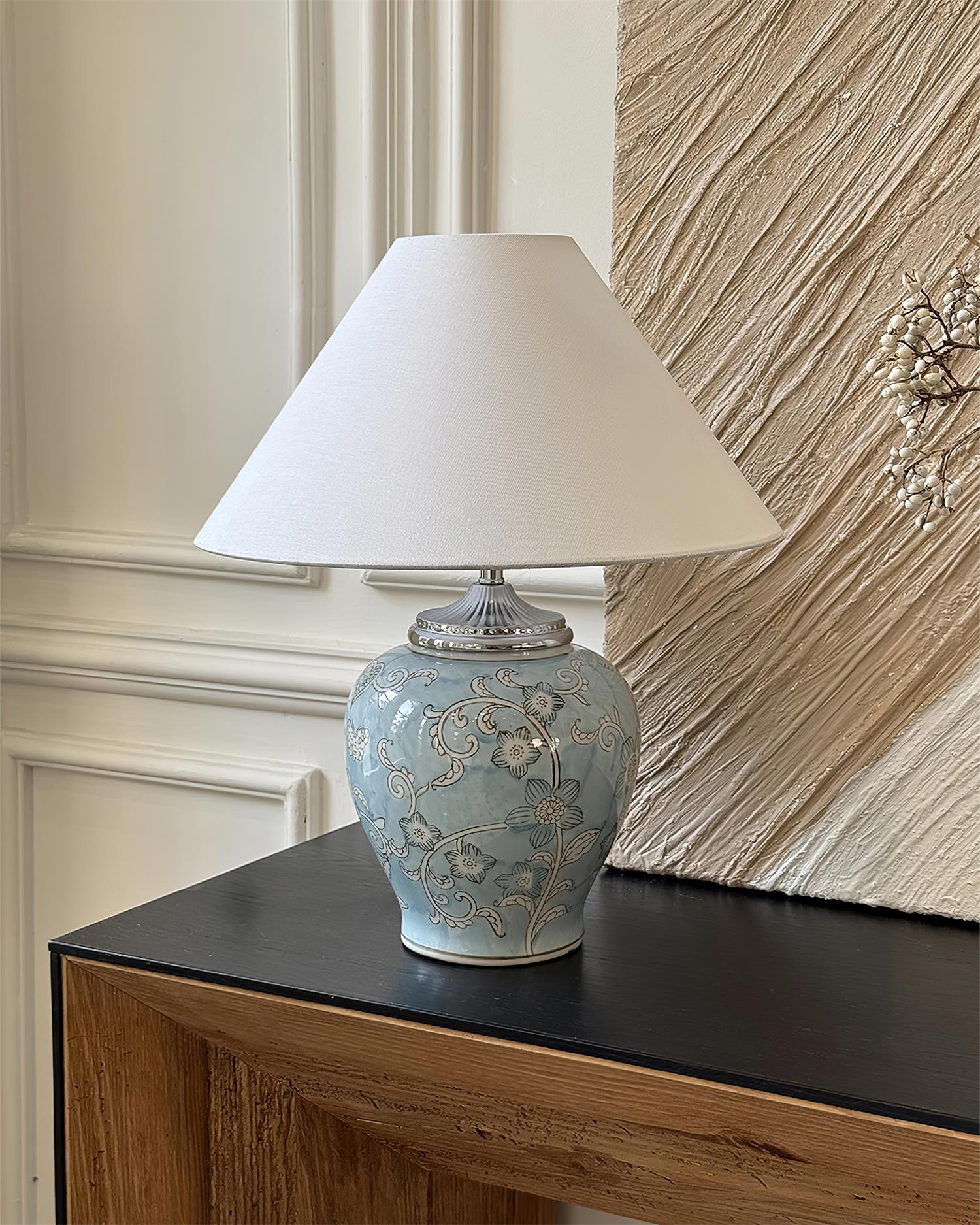 Marielle Table Lamp