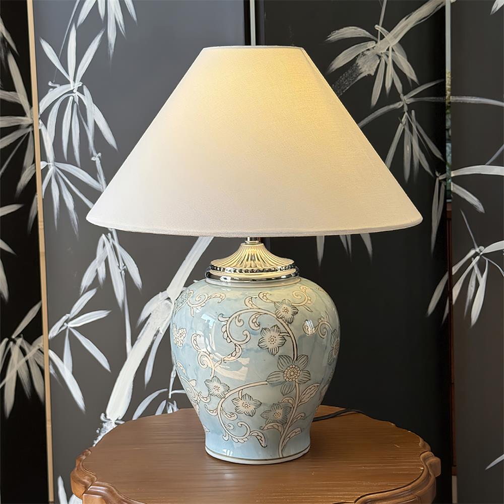 Marielle Table Lamp
